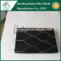 China Factory Nem Type Container Safety Netting